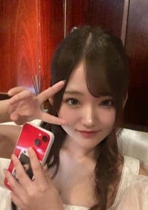 Diamond Flower 堺筋本町ルーム 瀬名　かすみ