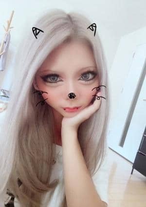 Diamond Flower 堺筋本町ルーム 香月 キラ