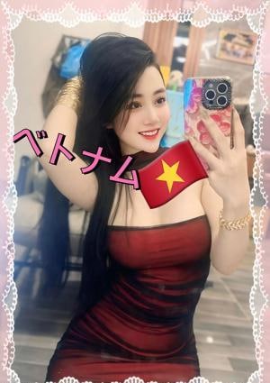 ベトナムガール～ホットセクシー子～行徳と浦安駅OFF:15% ららちゃん
