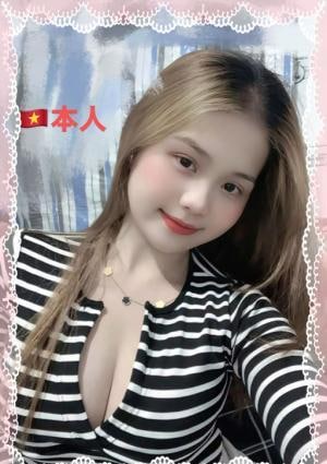 ベトナムガール～ホットセクシー子～行徳と浦安駅OFF:15% サミちゃん