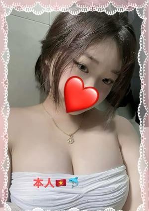 ベトナムガール～ホットセクシー子～行徳と浦安駅OFF:15% HOAちゃん