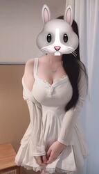 蝶々 めいちゃん