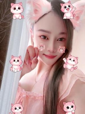 韓国とブラジル娘 新人すず