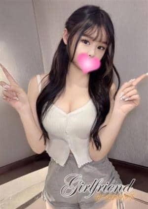 girlfriend ガールフレンド 桜