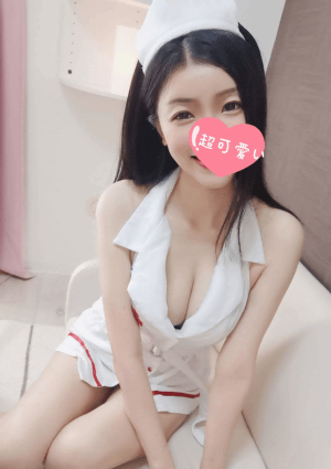 E感じ 【本人保証】れなちゃん