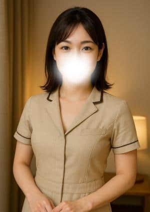 メンズクラスファースト 中村しおり