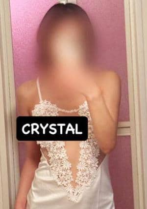Crystal～極上メンズエステ～ あやか