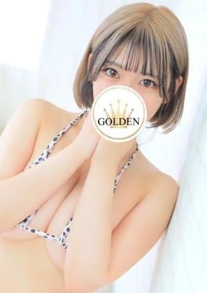 GOLDEN（ゴールデン） ゆな