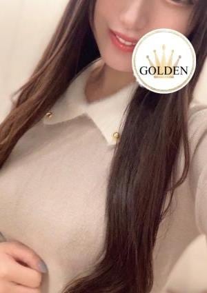 GOLDEN（ゴールデン） あみ