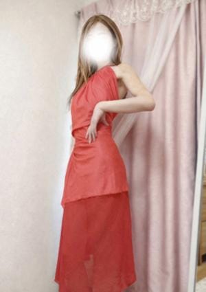 すとろべりーぱふぇ 宇都宮 かりな(NH)