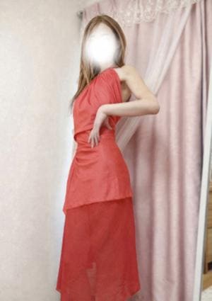 すとろべりーぱふぇ みずほ台 かりな(NH)