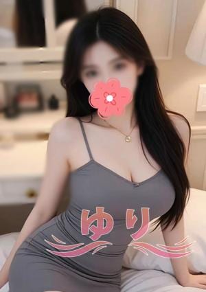 ゆり はなちゃん