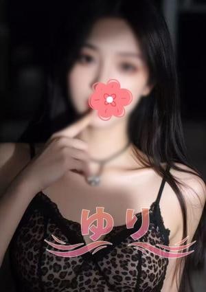 ゆり ももかちゃん