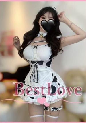 Best Love あすかちゃん