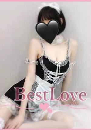Best Love りんごちゃん