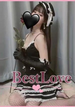 Best Love ミオちゃん