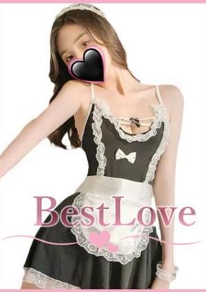 Best Love ゆめちゃん