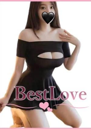 Best Love ねねちゃん