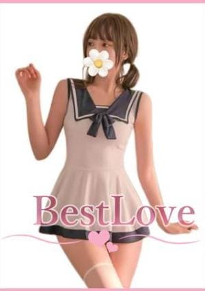 Best Love みほちゃん
