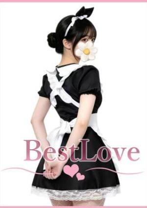 Best Love ゆいちゃん
