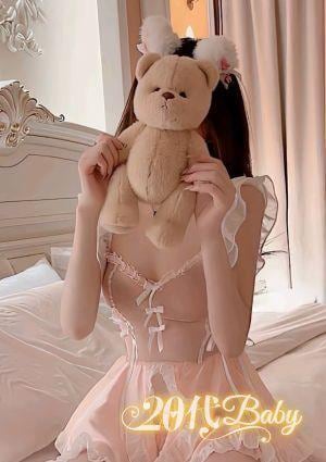 20代baby かな