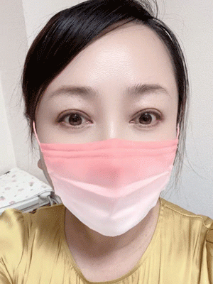 森の香り 【新人】もみじちゃん