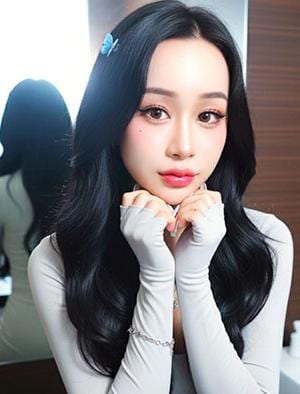 アンジェリカ あや