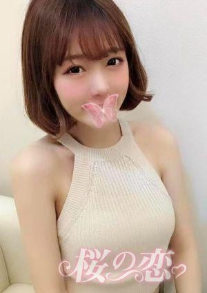 桜の恋 ラキ