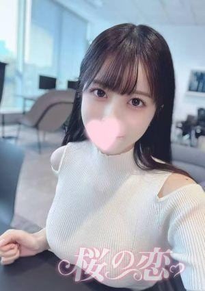 桜の恋 あゆみ