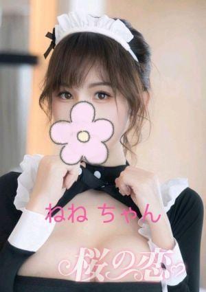 桜の恋 ねね