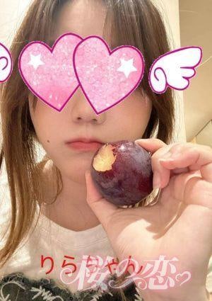 桜の恋 りら