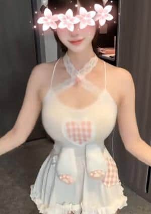 愛しい恋人 あや