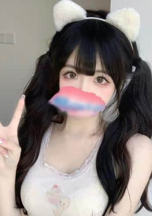 タイ人20代 みゆ