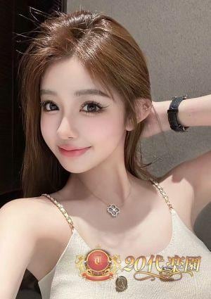 20代楽園 みさ