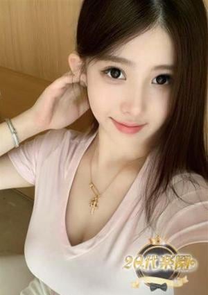 20代楽園 ゆい