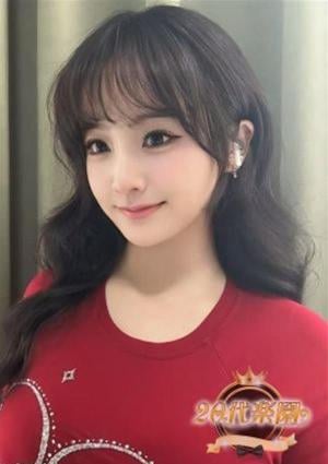 20代楽園 リナ