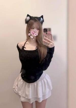 内緒のカノジョ えみ