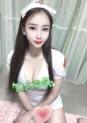 恋人の日 アンナちゃん