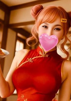 温みの指先 コウラン（紅蘭）