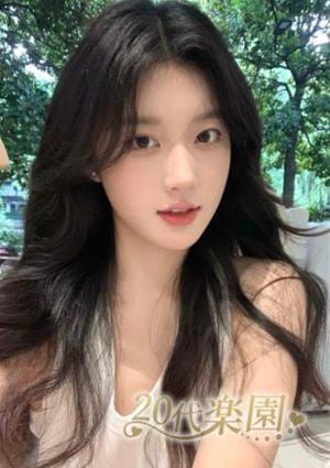 20代楽園 さゆり