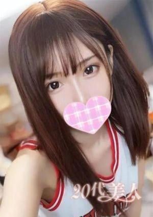 20代美人 ねね