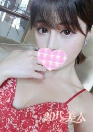 20代美人 かな