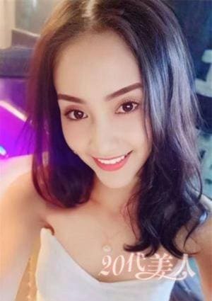 20代美人 みれい