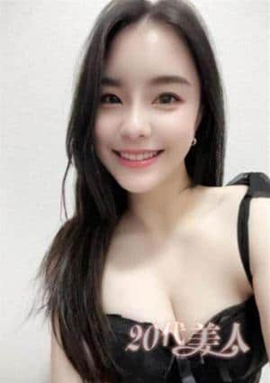 20代美人 ユイ