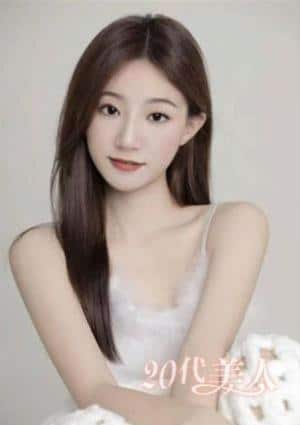 20代美人 ゆりか