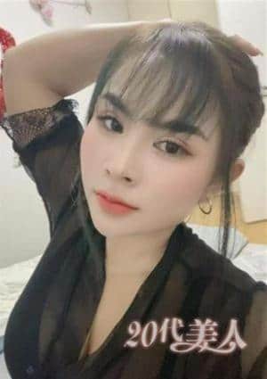 20代美人 らん