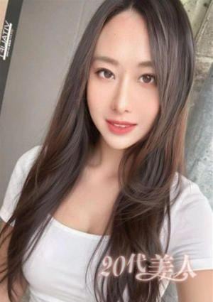 20代美人 ひより