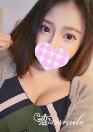 恋のsmile リサ