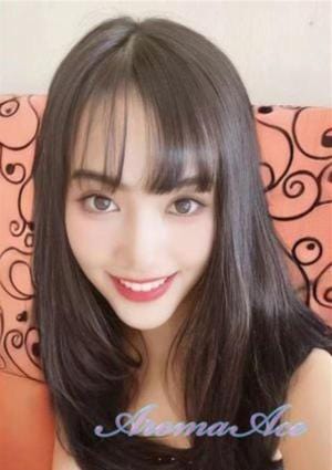 AromaAce ゆみ