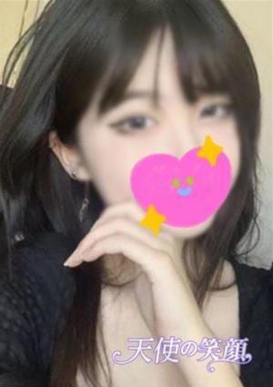 天使の笑顔 めい